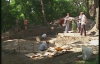 Археологи розкопують форпост часів князя Олега