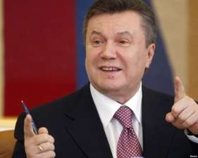 Янукович одним підписом &quot;роздув&quot; бюджет на 6,5 млрд. грн