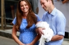 Телеканал CNN мало не "поховав" новонародженого принца Кембриджського