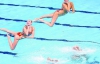 Українки  здобули першу в історії медаль на чемпіонаті світу з синхронного плавання