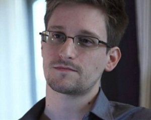 США зажадали від Росії роз&#039;яснення статусу Сноудена