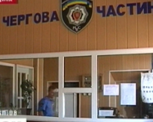 В Одесской области 62-летний мужчина умер в райотделе милиции