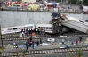 Железнодорожная катастрофа в Испании унесла жизни 77 человек