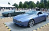Aston Martin на заказ построил два эксклюзивные суперкары