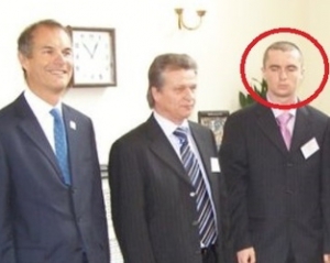 С Лапшина пытаются сделать сторонника экстремизма и нацизма - коллеги аспиранта