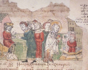 Кенігсберзький літопис сфальшовано Петром І та Катериною ІІ – Білінський