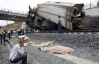 Десятки трупів склали на рейки: в Іспанії оголосили загальнонаціональну жалобу