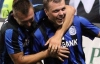 "Черноморец" вышел в третий квалификационный раунд Лиги Европы 