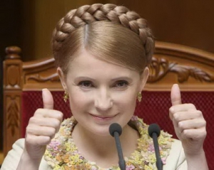 Адвокат Тимошенко рассказал, как очень просто устроить ей лечение за рубежом