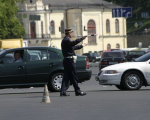 Из-за приезда Кирилла, Крещатик перекроют уже сегодня вечером