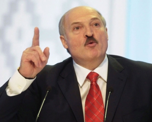 Лукашенко не приїде у Київ, а піде в аквапарк у Мінську - ЗМІ