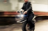 У США представили електричний одноколісний скутер