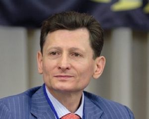 Волынец предупредил об угрозе новых экономических санкций против Украины 