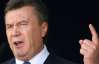 Рыбак считает, что рейтинг Януковича больше, чем у любого из оппозиции