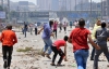 Глава Європарламенту закликав зупинити насильство в Єгипті