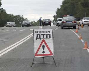 В Крыму в двух ДТП пострадали 12 человек