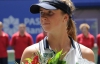 Элина Свитолина выиграла турнир WTA в Баку