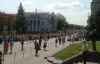 Близько 10 тисяч осіб взяли участь у хресній ході до Володимирської гірки