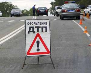 В Беларуси произошло крупное ДТП: среди 9 жертв могут быть украинцы