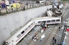 Скончалась еще одна жертва крушения поезда в Испании: теперь погибших 79