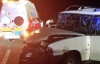 В ДТП с пассажирским автобусом в Италии погибли 20 человек