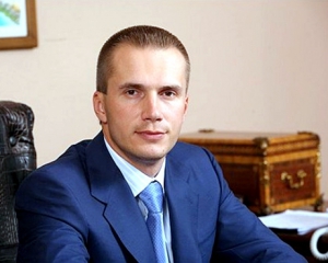 Янукович-младший одолжил "Черноморнефтегазу" 150 миллионов на зарплаты