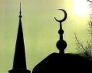 В крымской мечети нашли труп мужчины