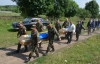 На Львовщине продолжают находить и хоронить останки украинских воинов