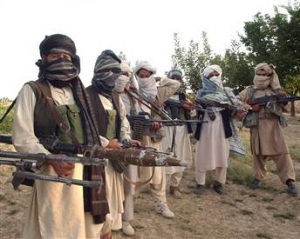 Талибы освободили 300 заключенных из тюрьмы в Пакистане