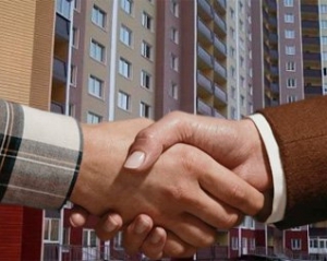 Через подорожчання житла на 5-10% в Україні втричі впали продажі квартир