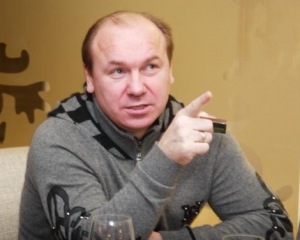 Віктор Леоненко: "Шахтар" може програти "Динамо" лише випадково"