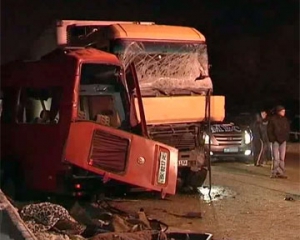 Водію за скандальне ДТП з 10-ма загиблими дали 3 роки