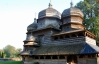 Самую красивую деревянную церковь Карпатского региона когда-то выменяли на соль
