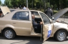 Мінсоцполітики розщедрилось на найдешевші китайські автомобілі для інвалідів
