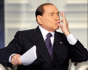 Обвинувачення попросило суд пом&#039;якшити вирок Сильвіо Берлусконі