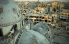 За месяц боев от сирийского города Хомс не осталось камня на камне