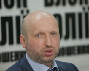 Турчинов: Мін&#039;юст вводить в оману Європу щодо справи Тимошенко