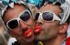 ООН объявила о начале кампании "Свободные и равные" в поддержку геев и лесбиянок