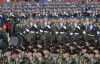 Российских военных обязали ежедневно петь гимн страны