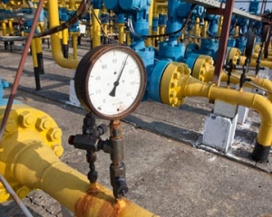 В августе Украина резко увеличит закупки российского газа