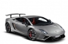 Lamborghini представила самую быструю версию суперкара Gallardo