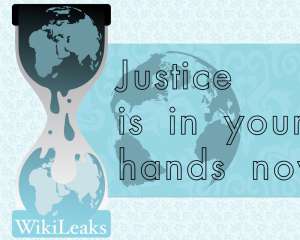 Wikileaks подякували Росії за теплий прийом Сноудена