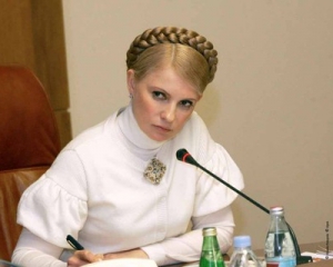 Тимошенко уже менее влиятельна, чем Кличко, Яценюк и Тягнибок - эксперт
