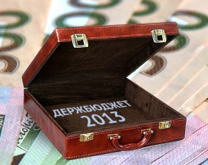 Наполнение госбюджета стало серьезной проблемой для Украины - эксперты
