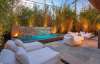 Бамбукові зарості і басейн під відкритим небом - новий будинок Дженніфер Лав Хьюітт 