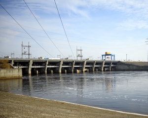 Имениям нардепов, судей и прокуроров грозит погружение в Киевское водохранилище - экологи