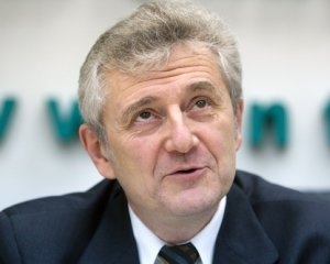 &quot;Регіонал&quot; назвав &quot;Свободу&quot; &quot;типовою нацистською організацією&quot;