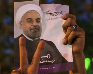 Новий президент Ірану хоче ядерну програму зробити відкритою