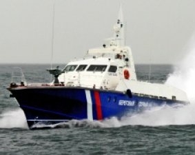 Рибалка, який вижив в Азовському морі, впевнений, що їх таранили навмисно