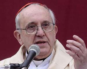 Папа Римський готує реформу Церкви